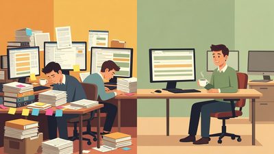 Обучение ИИ-агента для отдела рекламаций: почему «лучшие ИИ-агенты» из рейтингов не сели на живой поток