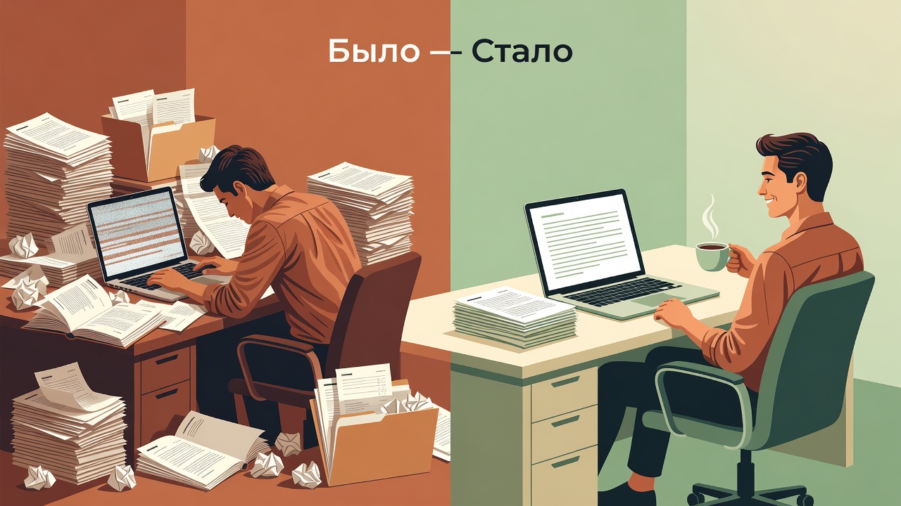 С чего начать создание ИИ-агента для бизнеса: как мы выбираем первый пилот