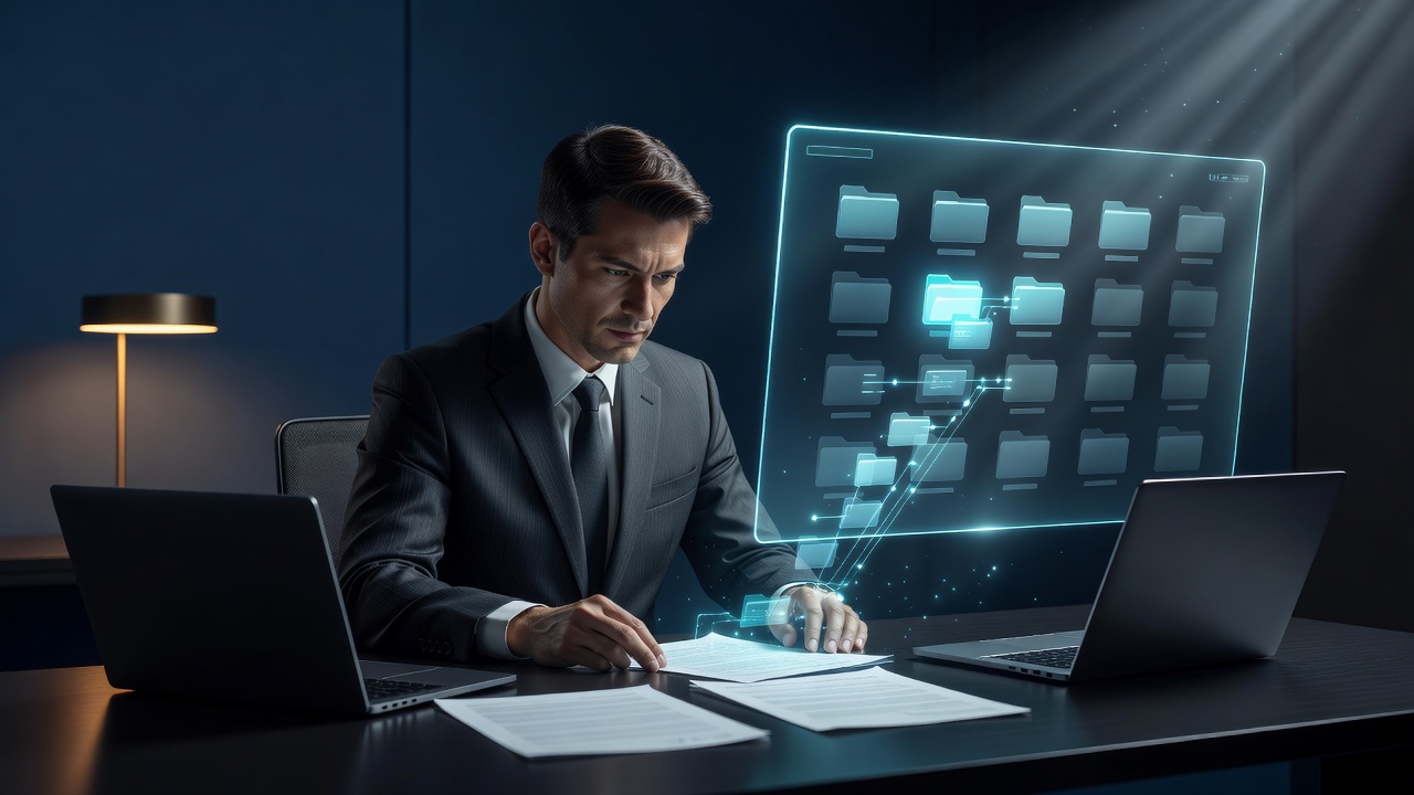 Стандарт Agent Skills: как создать ИИ-агента, который открывает SKILL.md только по задаче